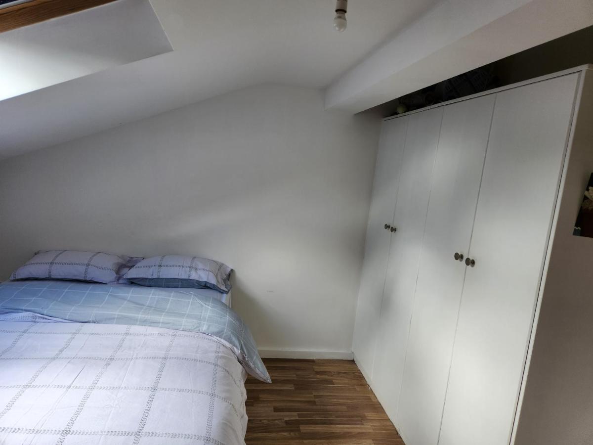 리버풀 Jey'S Flat 아파트 외부 사진