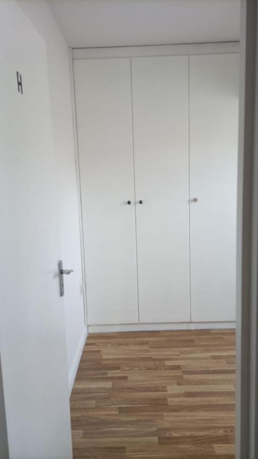 리버풀 Jey'S Flat 아파트 외부 사진