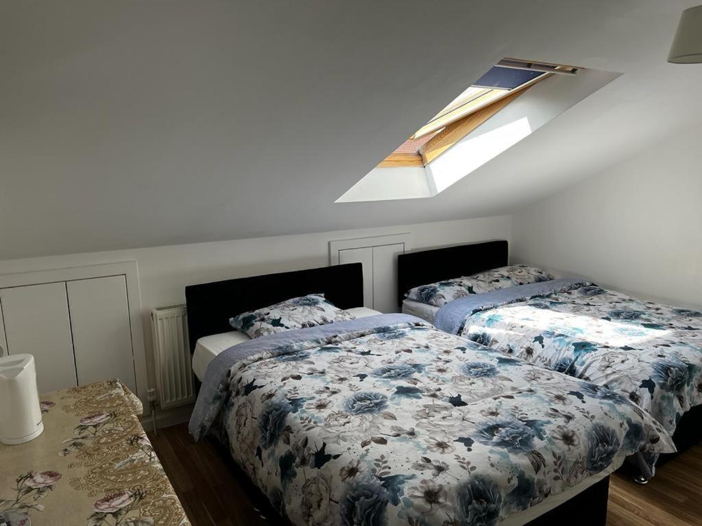 리버풀 Jey'S Flat 아파트 외부 사진