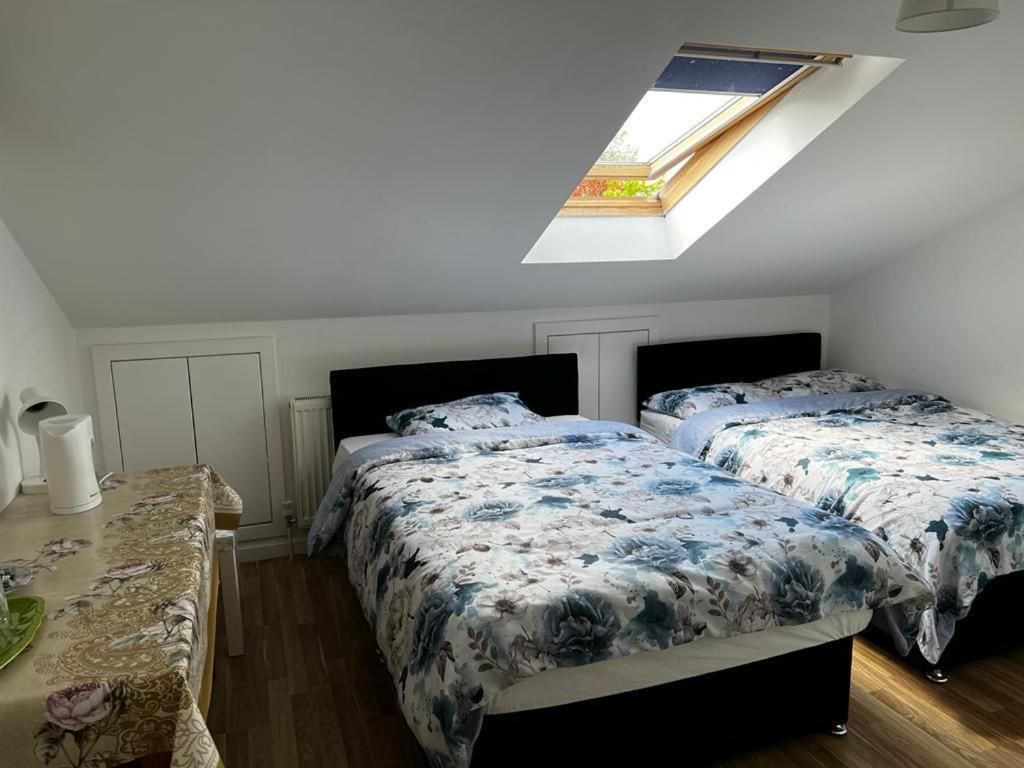 리버풀 Jey'S Flat 아파트 외부 사진
