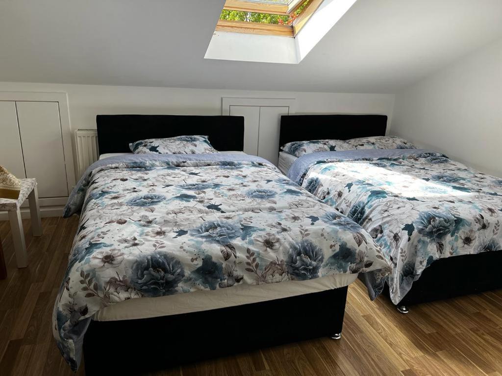 리버풀 Jey'S Flat 아파트 외부 사진