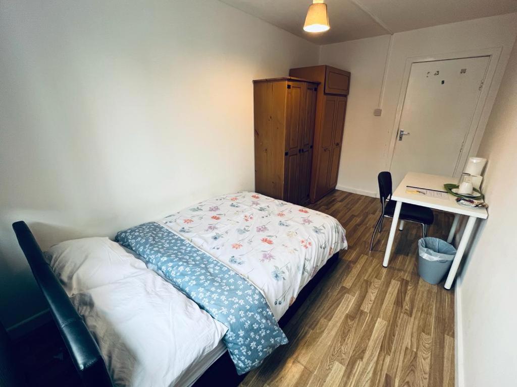 리버풀 Jey'S Flat 아파트 외부 사진