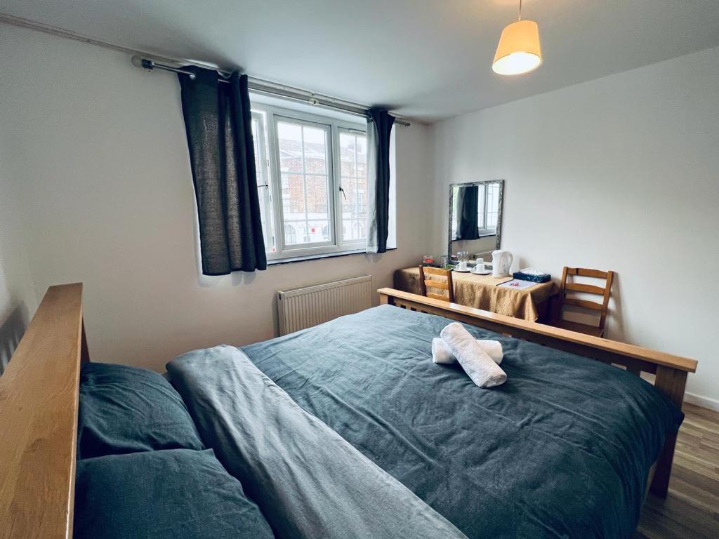 리버풀 Jey'S Flat 아파트 외부 사진