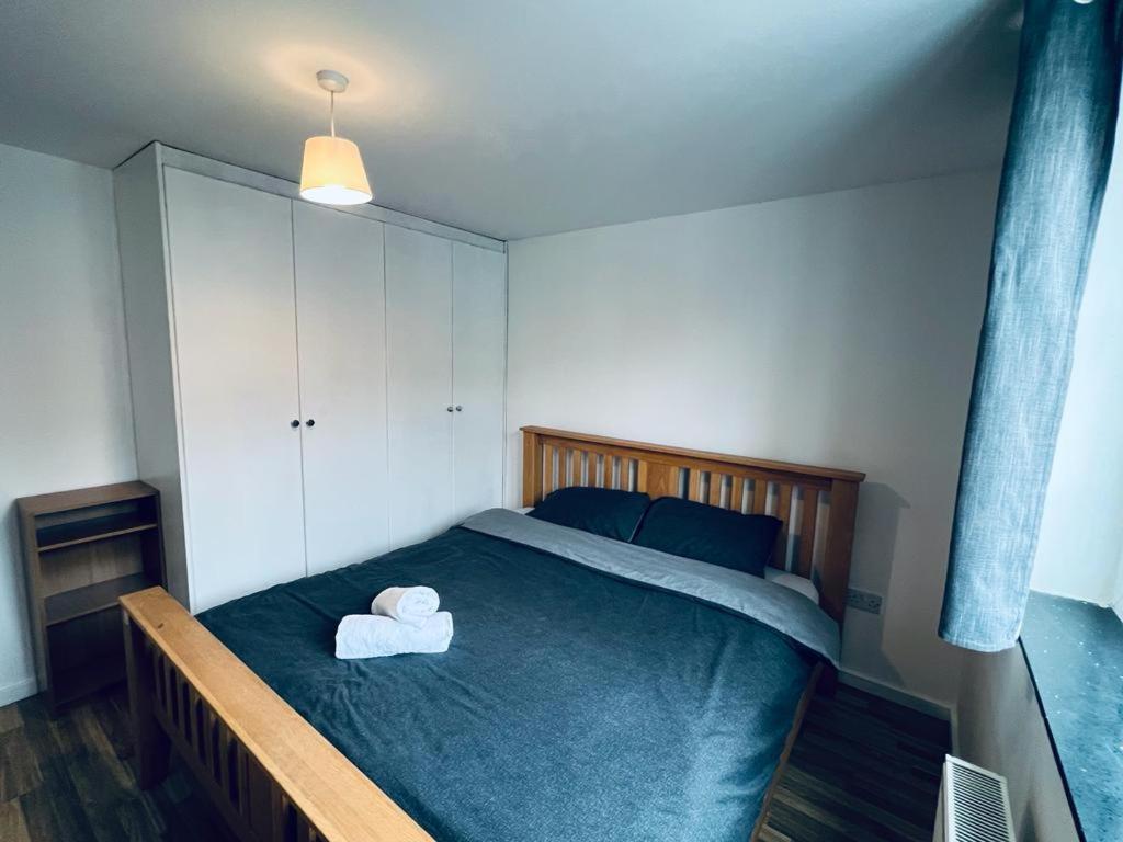 리버풀 Jey'S Flat 아파트 외부 사진