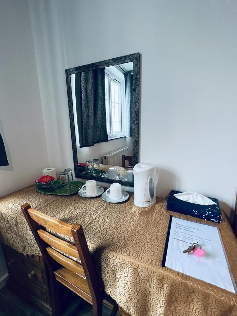 리버풀 Jey'S Flat 아파트 외부 사진